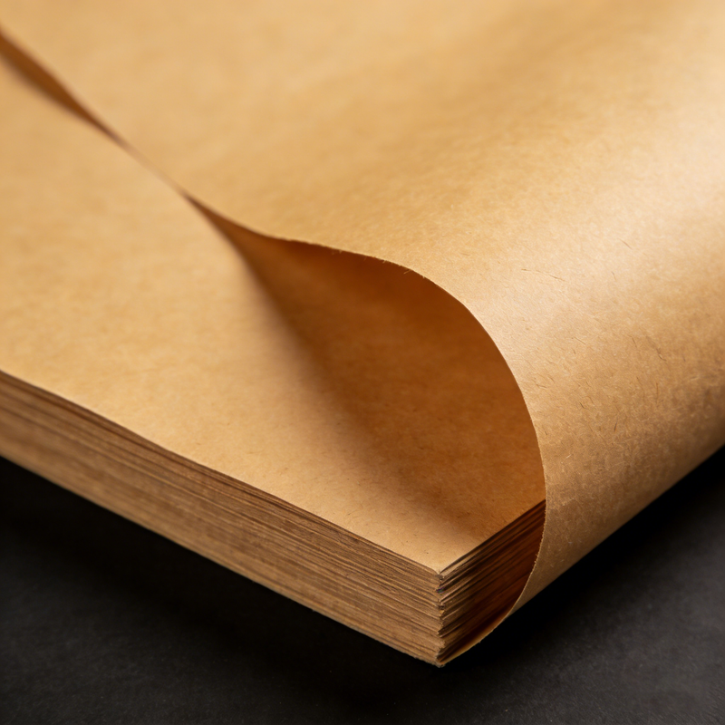 KraftPaper:The"VersatileExpert" inPackaging,HowMuchDoYouKnow?