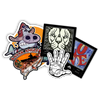 Sticker & Label