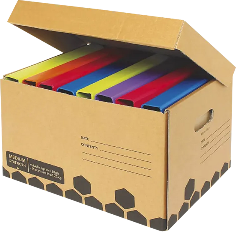 Retail Boxes