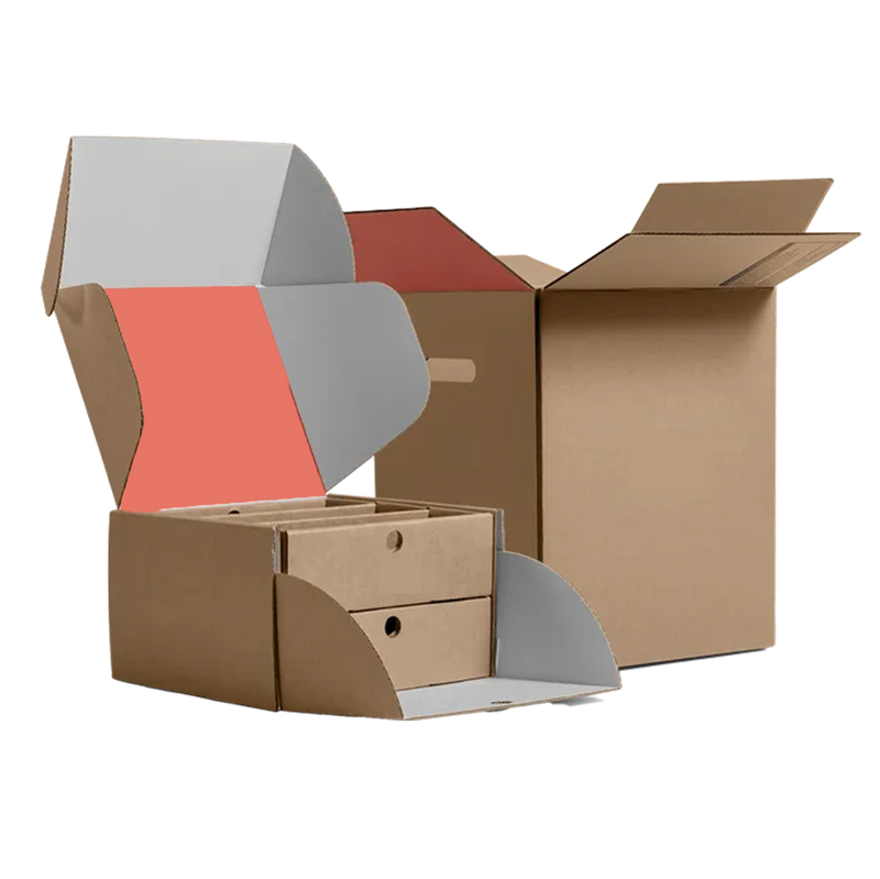 Eco Friendly Boxes
