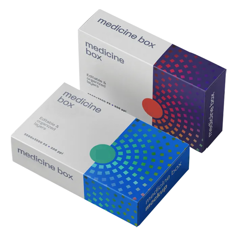 Pharmaceutical Packaging