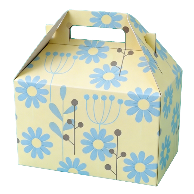 Gable Boxes
