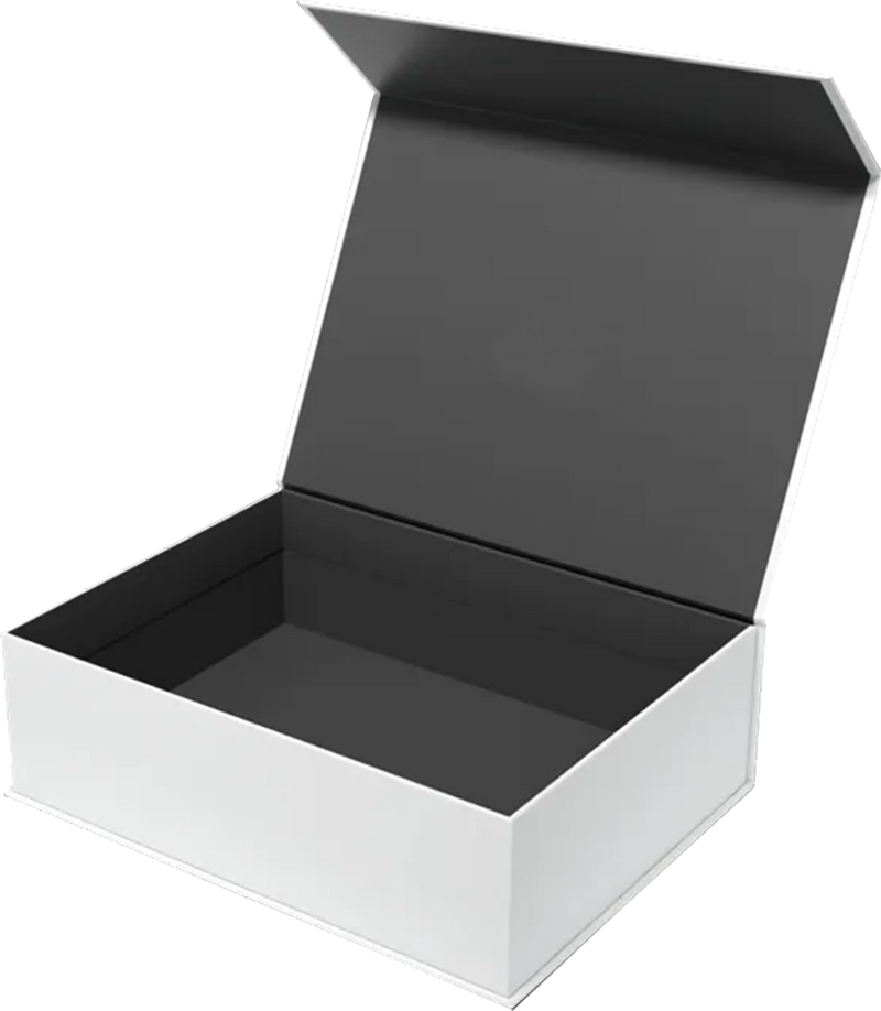 Apparel Boxes