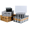 Advertising Boxes