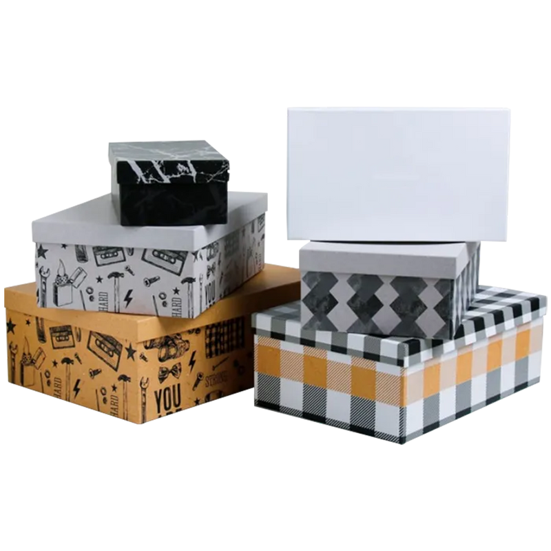 Advertising Boxes