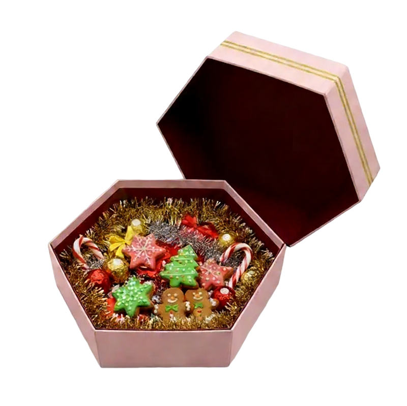 Tuck Boxes