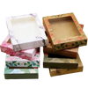 Window Packaging Boxes