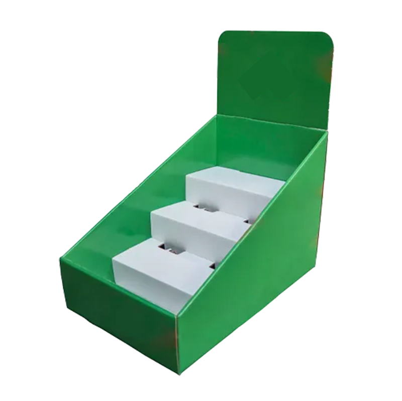 Corrugated Boxes