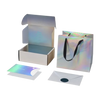Metalized Boxes