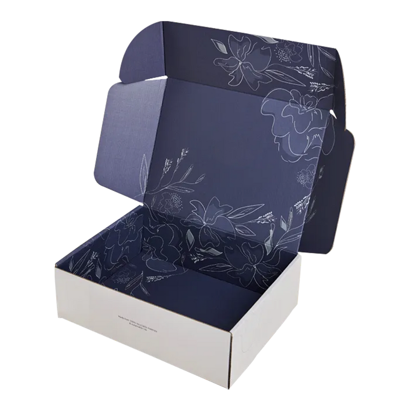 Mailer Boxes