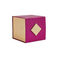 Glitter Boxes