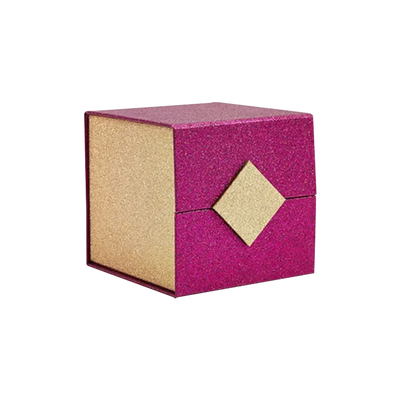 Glitter Boxes