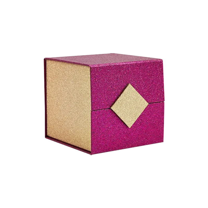 Glitter Boxes