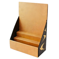 Corrugated Display Box