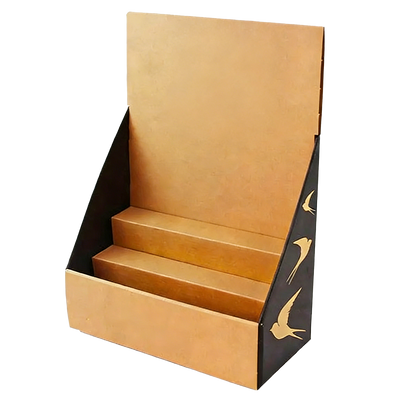Corrugated Display Box