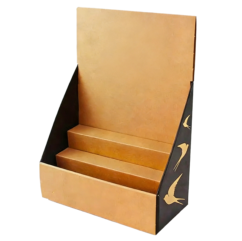 Corrugated Display Box