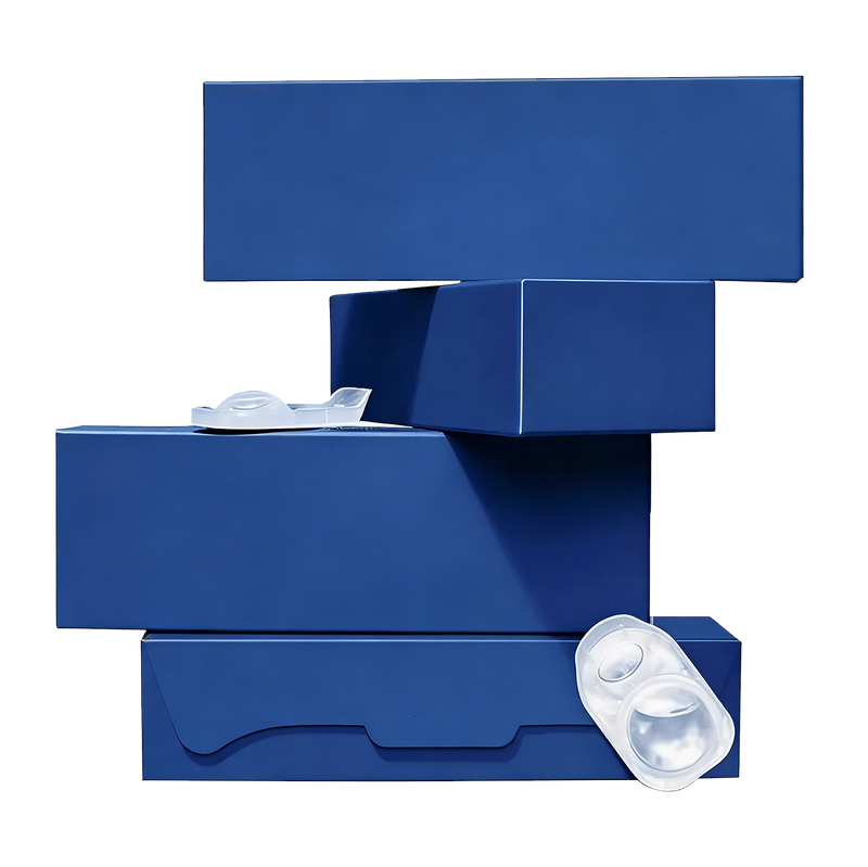 Contact Lens Boxes