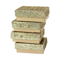 Glitter Boxes