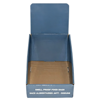 Corrugated Display Box