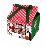 Cardboard Gift Box