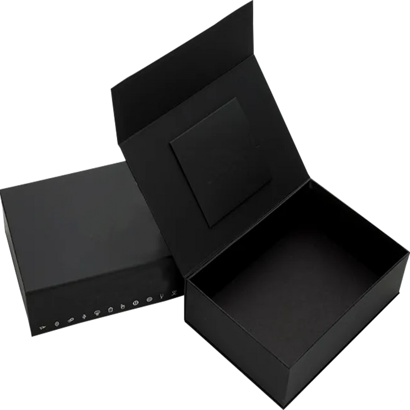 Rigid Gift Boxes
