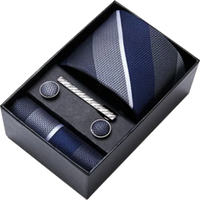 Tie Boxes