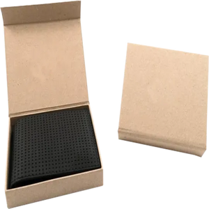 Wallet Boxes