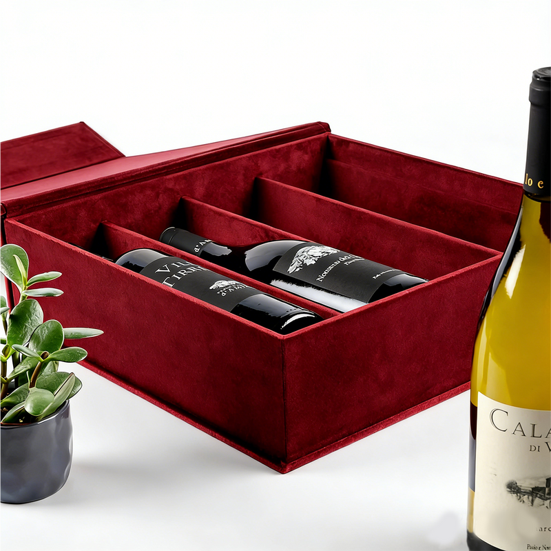 Flip-top Box