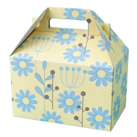 Standard Gable Box