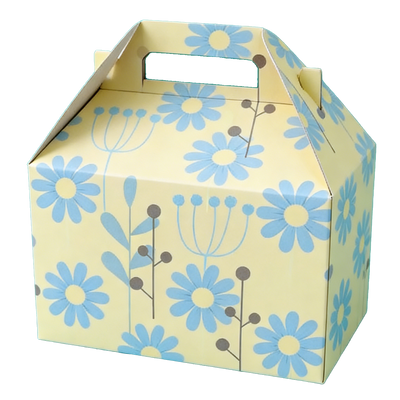 Standard Gable Box