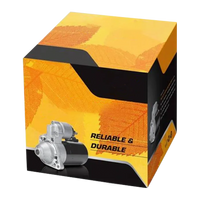 Corrugated Box