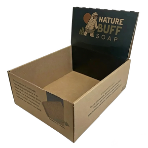 Display Box