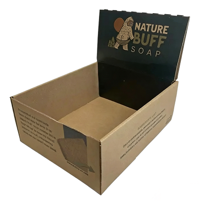 Display Box