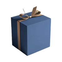Cardboard Gift Hard Box