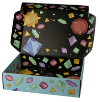 Packaging Boxes