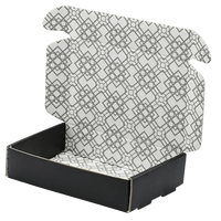 Packaging Boxes