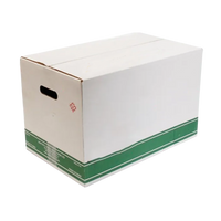 Corrugated Box