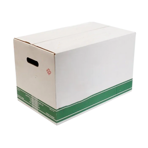 Corrugated Box