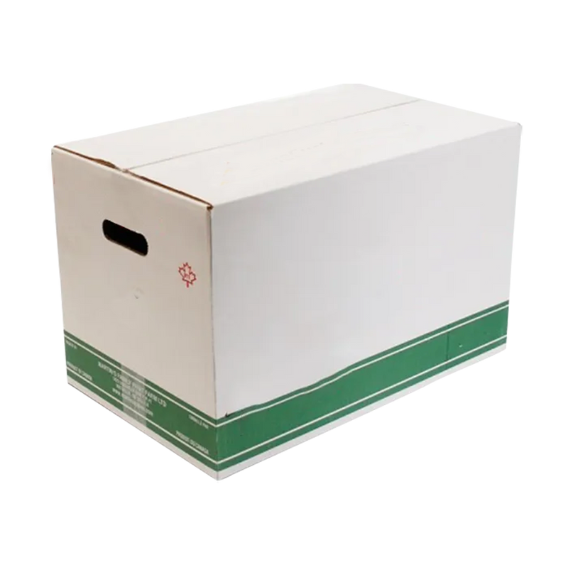 Corrugated Box