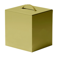 Rigid Boxes