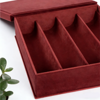 Flip-top Box