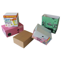 Cardboard Box