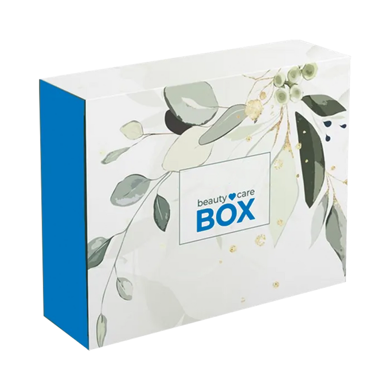 Corrugated Box
