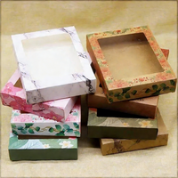 Gift Window Boxes