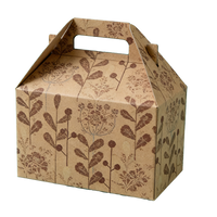 Standard Gable Box