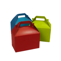 Gable Boxes