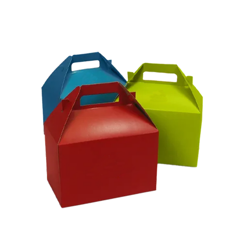 Gable Boxes