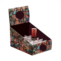 Cosmetic Display Boxes
