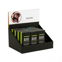 Cosmetic Display Boxes