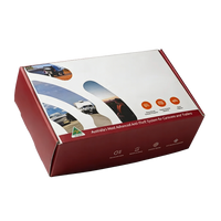 Printed Boxes